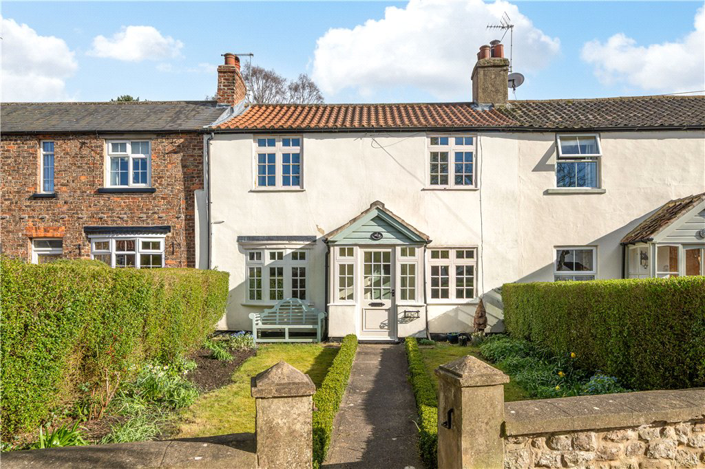 Main Street, Bishop Monkton, Harrogate, HG3