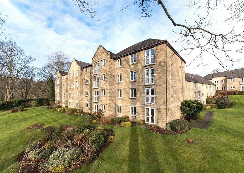 Beech Street, Bingley, West Yorkshire, BD16
