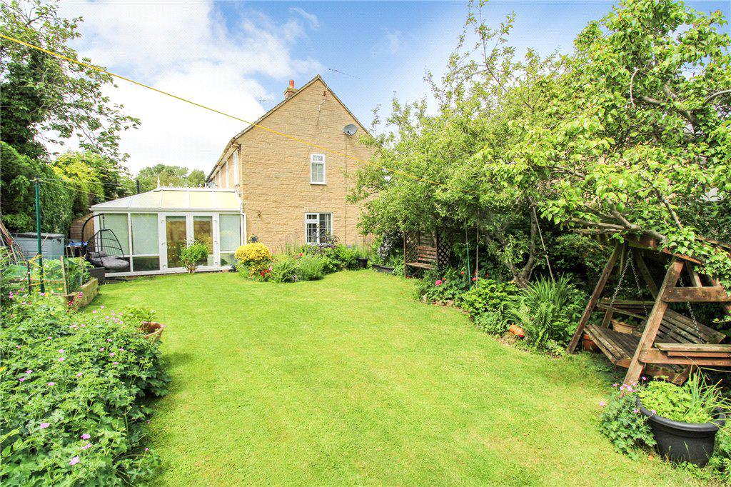Manor Drive, Scotton, Knaresborough, North Yorkshire, HG5, photo 6