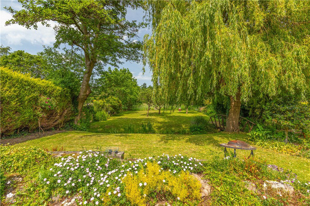 Ash Hill Drive, Leeds, West Yorkshire, LS17, photo 22