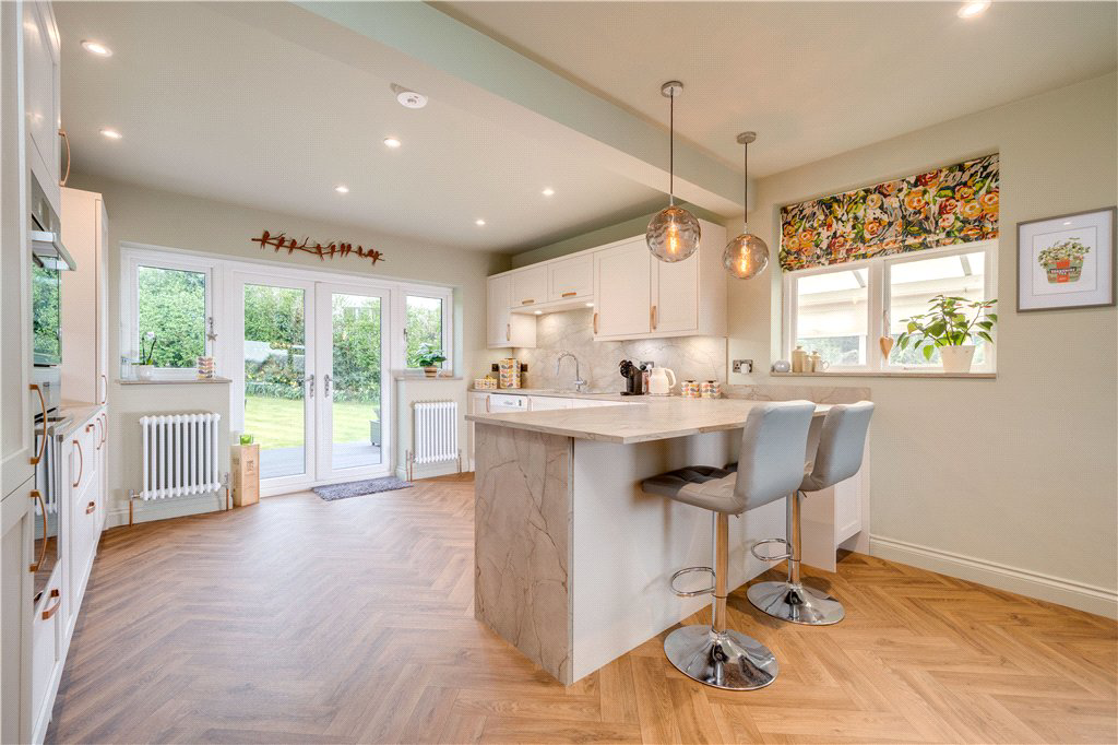 Wormald Green, Harrogate, North Yorkshire, HG3, photo 3