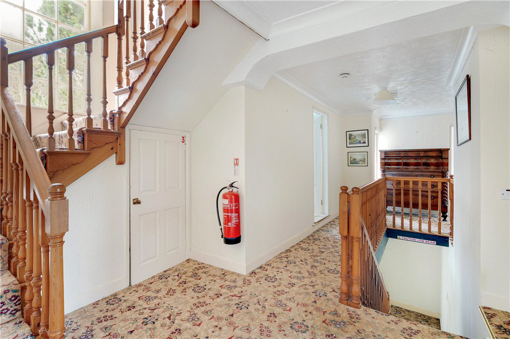 St. James House, St. James Green, Thirsk, North Yorkshire, YO7, photo 7