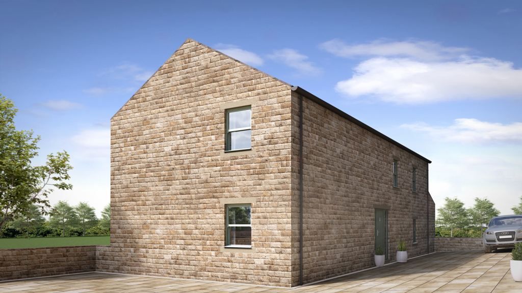 Trough Lane, Denholme, Bradford, West Yorkshire, BD13, photo 3