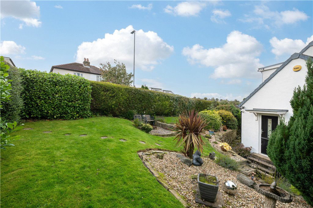 Hawkstone View, Guiseley, Leeds, West Yorkshire, LS20, photo 19