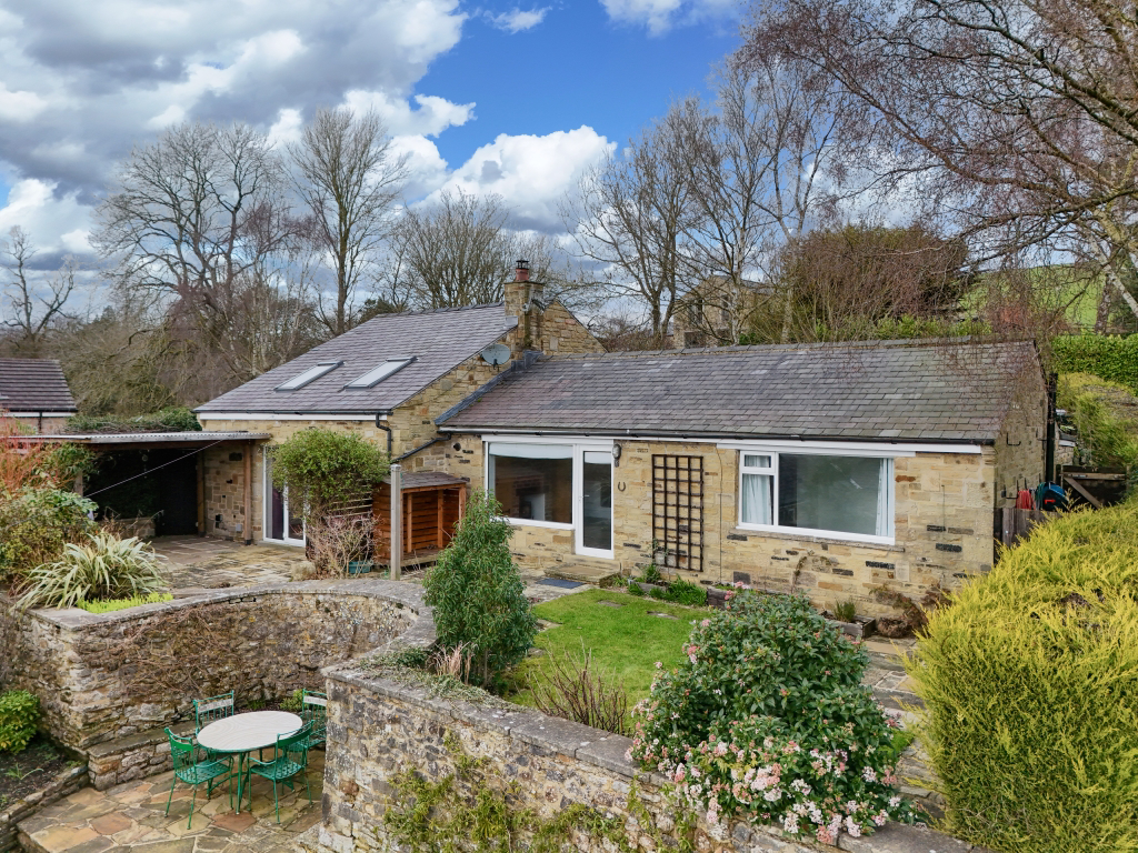 Chapel Hill, Skipton, North Yorkshire, BD23