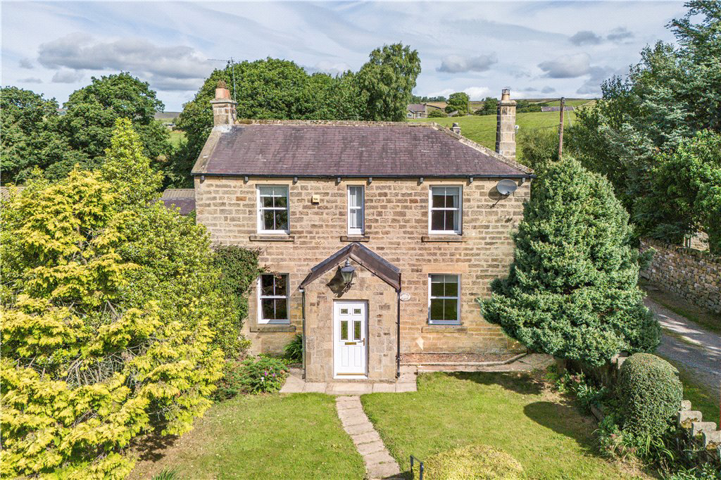 Fellbeck, Harrogate, North Yorkshire, HG3
