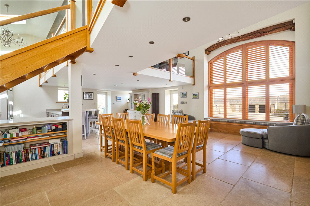 Ling Bob Lane, Horsforth, Leeds, West Yorkshire, LS18, photo 5