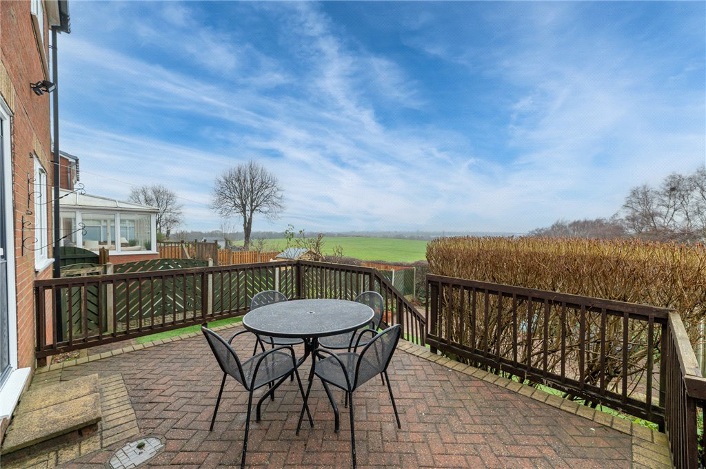 Buckthorne Drive, East Ardsley, Wakefield, West Yorkshire, WF3, photo 29