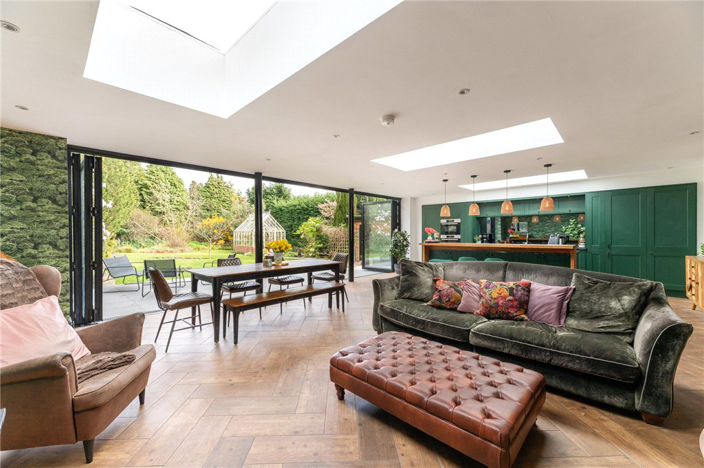 Woodhouse Lane, East Ardsley, Wakefield, West Yorkshire, WF3, photo 5