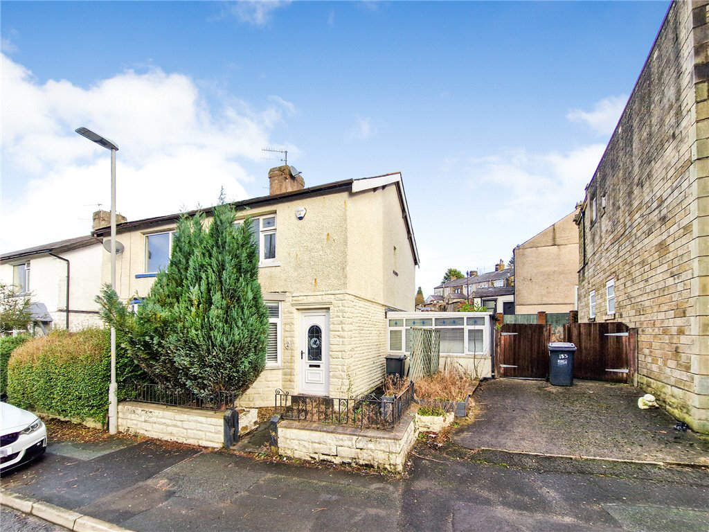 Southfield Street, Nelson, Lancashire, BB9