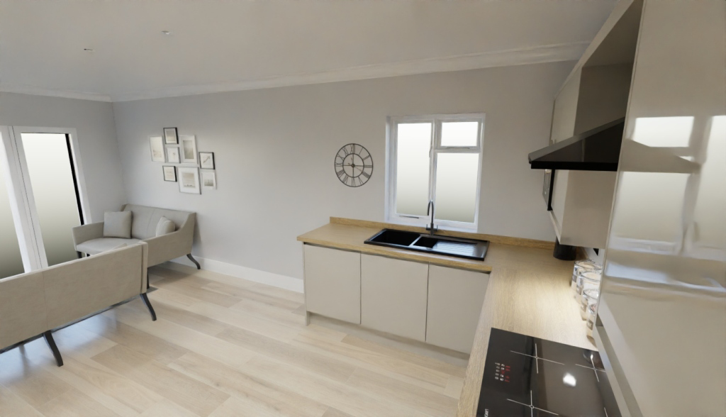 Old Masons Yard, Clapham, Lancaster, North Yorkshire, LA2, photo 5