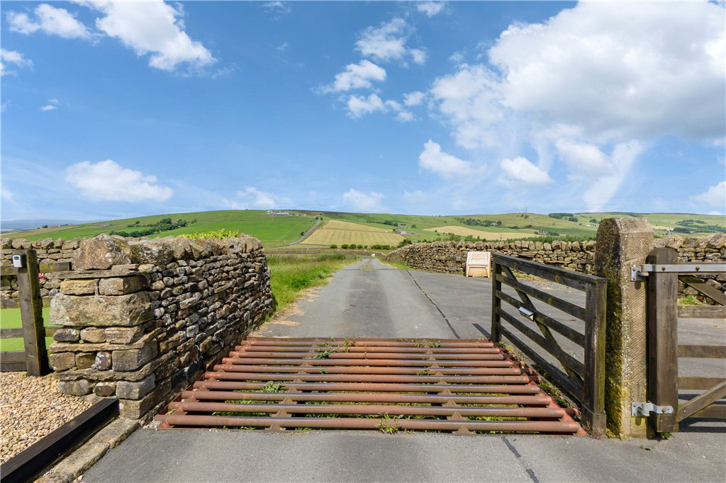 Hawshaw Lodge, Lothersdale, North Yorkshire, BD20, photo 19