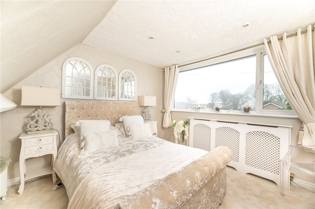 Woodlands Drive, East Ardsley, Wakefield, West Yorkshire, WF3, photo 17