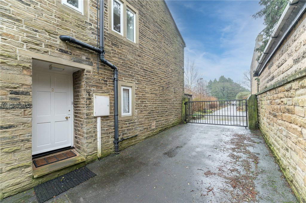 Greenside, Clayton, Bradford, West Yorkshire, BD14, photo 28
