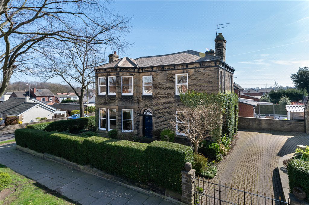 Goring Park Avenue, Ossett, West Yorkshire, WF5, photo 32