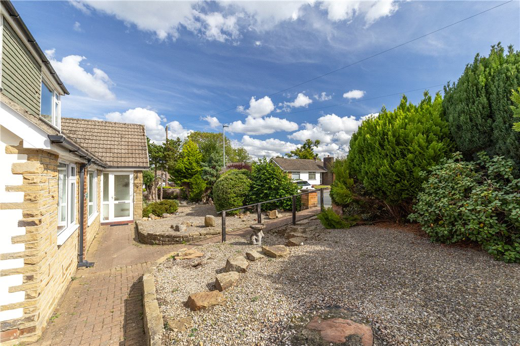 Hall Drive, Burley in Wharfedale, Ilkley, West Yorkshire, LS29, photo 16