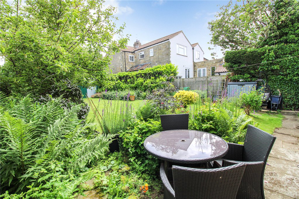 Manor Drive, Scotton, Knaresborough, North Yorkshire, HG5, photo 14