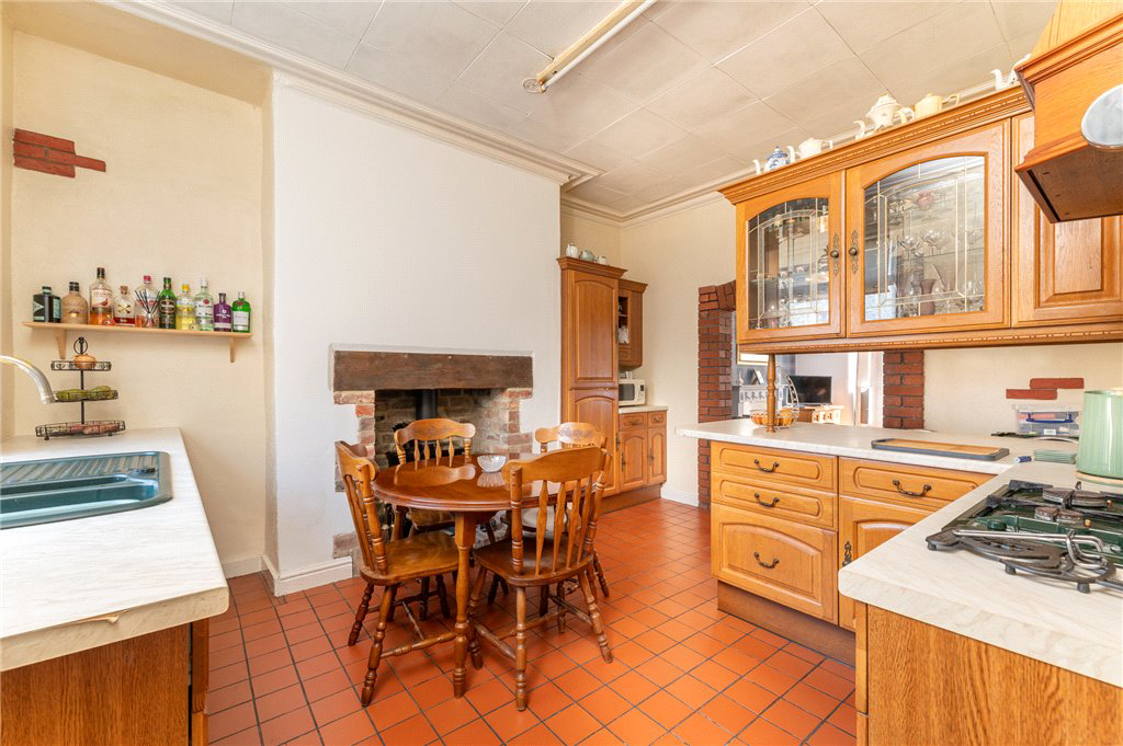 St. Pauls Road, Shipley, West Yorkshire, BD18, photo 3