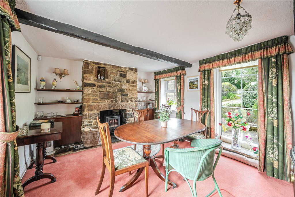 Mill Cottage, Mill Lane, Pannal, Harrogate, HG3, photo 3