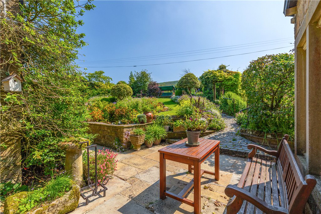 Moorside Lane, Addingham, Ilkley, West Yorkshire, LS29, photo 17