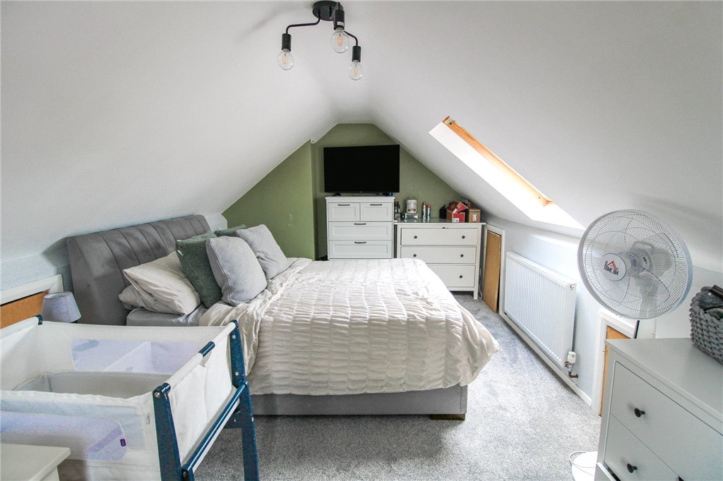 Inman Grove, Knaresborough, North Yorkshire, HG5, photo 4