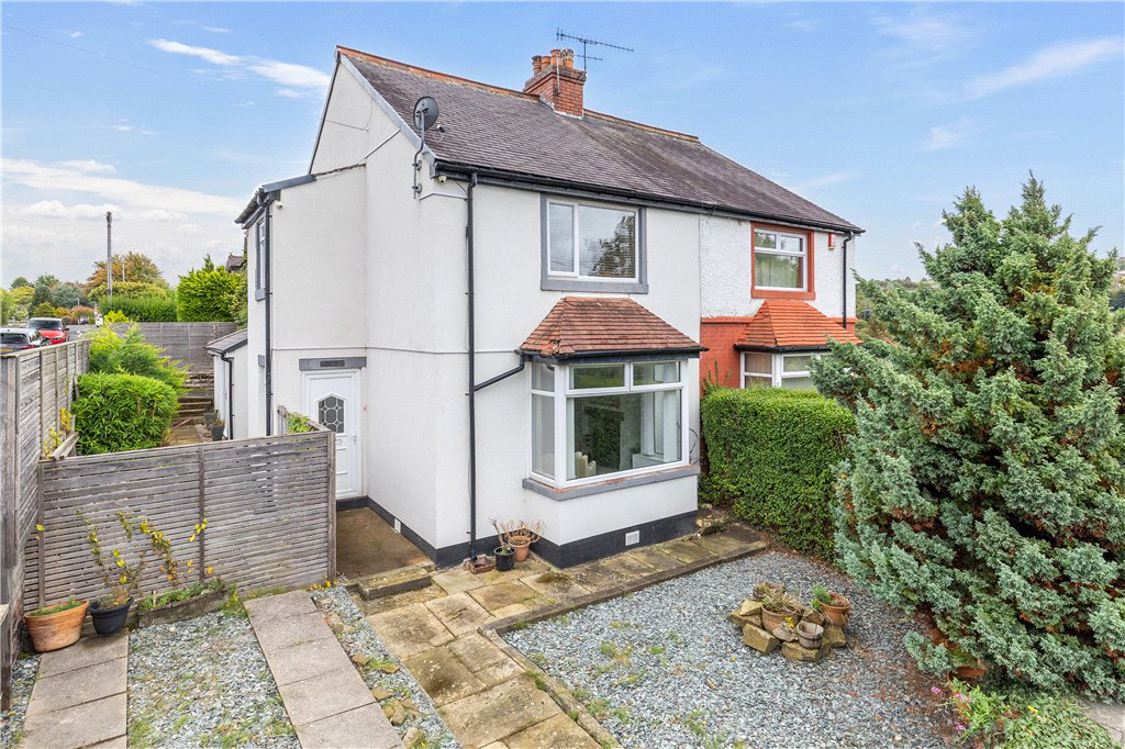 Fyfe Lane, Baildon, West Yorkshire, BD17