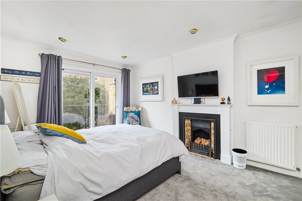 East Causeway Crescent, Leeds, West Yorkshire, LS16, photo 10