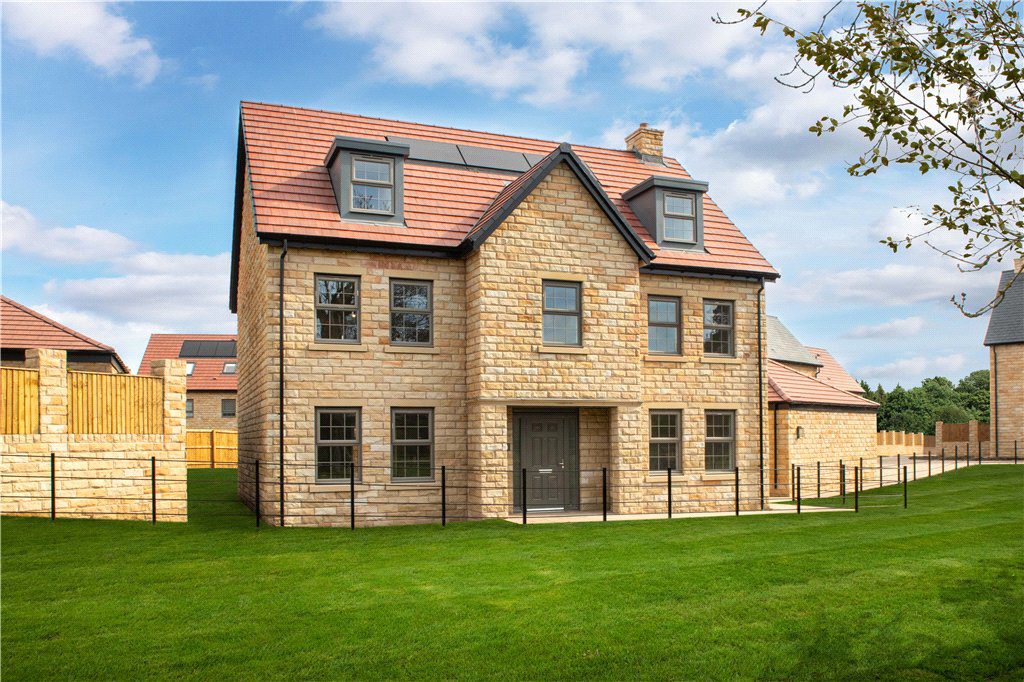Imperial Court, Ilkley Road, Burley In Wharfedale, Ilkley, LS29