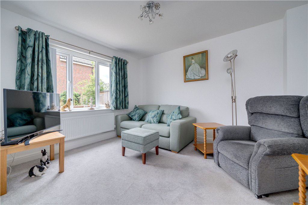 Laver Way, Ripon, North Yorkshire, HG4, photo 4