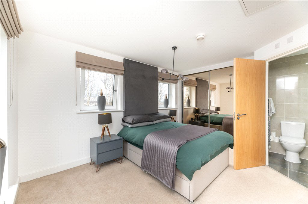 Finchdale Close, Wakefield, West Yorkshire, WF1, photo 6