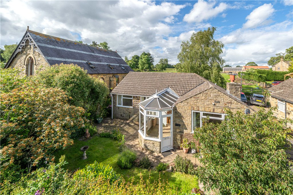 Laverton, Ripon, North Yorkshire, HG4