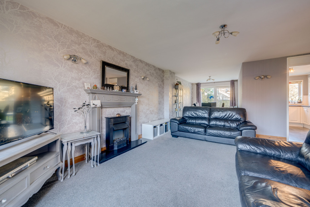 Ashfield Close, Pateley Bridge, Harrogate, North Yorkshire, HG3, photo 20