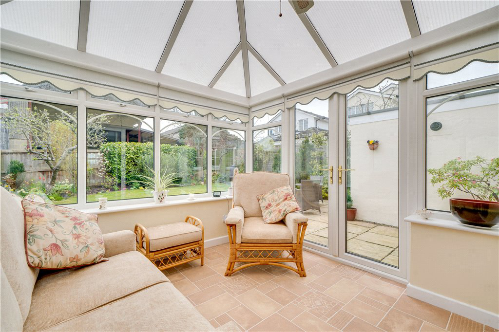 St. Johns Close, Aberford, Leeds, West Yorkshire, LS25, photo 5