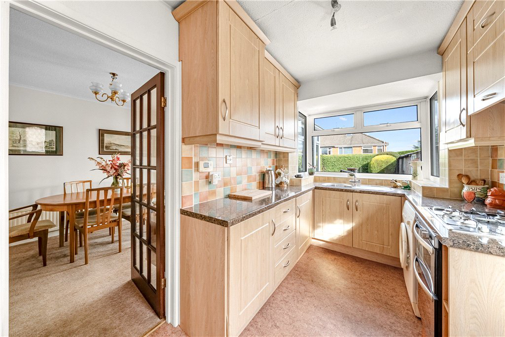 Meadowcroft, Harrogate, North Yorkshire, HG1, photo 5