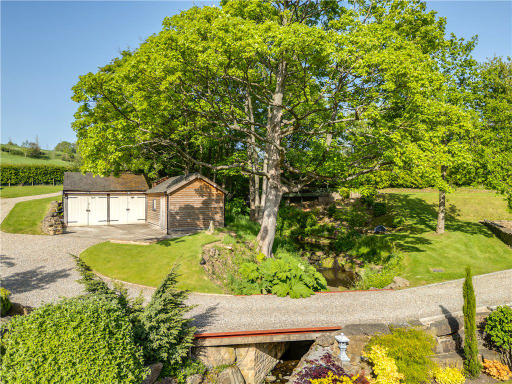 Mill Lane, Hawksworth, Leeds, West Yorkshire, LS20, photo 35