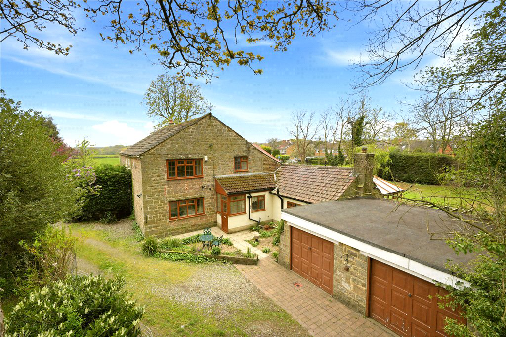 Pond View Cottage, 5 Forest Moor Road, Knaresborough, North Yorkshire, HG5, photo 2