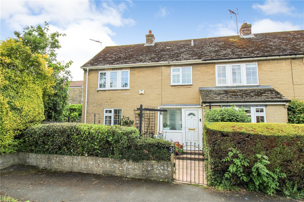 Manor Drive, Scotton, Knaresborough, North Yorkshire, HG5