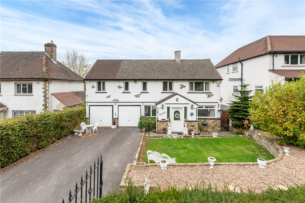 Cottingley Cliffe Road, Bingley, West Yorkshire, BD16, photo 16