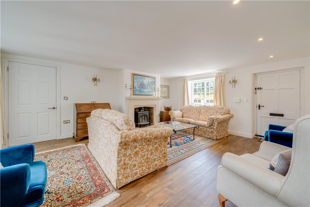 Church Street, Hunsingore, Wetherby, North Yorkshire, LS22, photo 24