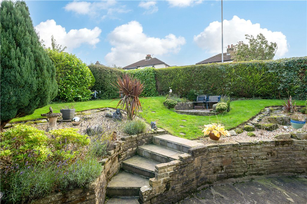 Hawkstone View, Guiseley, Leeds, West Yorkshire, LS20, photo 16
