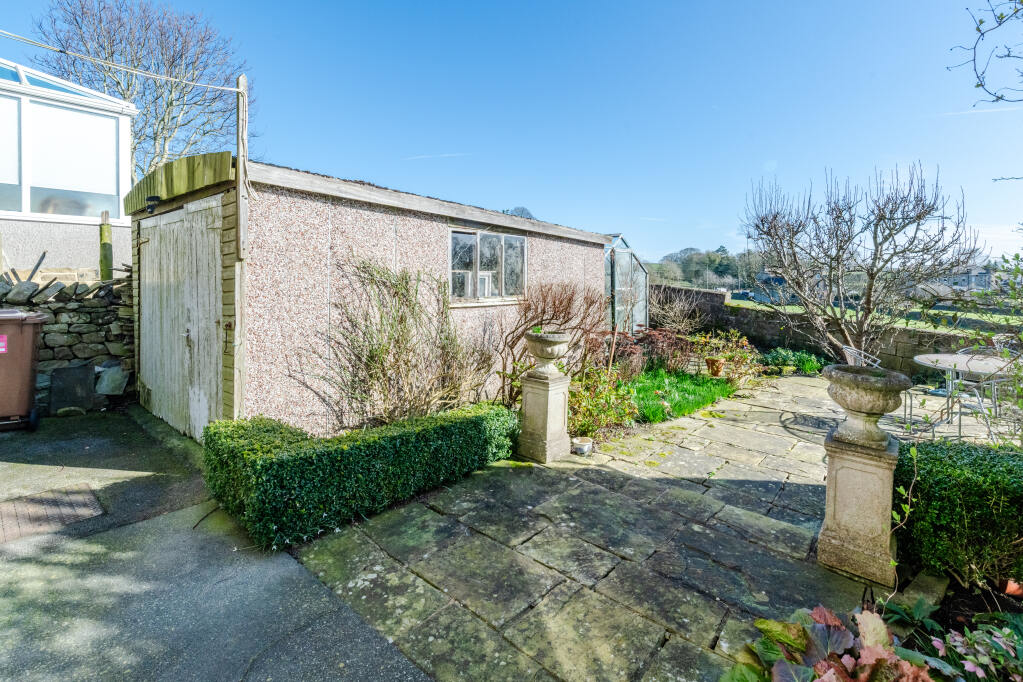 Station Road, Long Preston, Skipton, North Yorkshire, BD23, photo 21