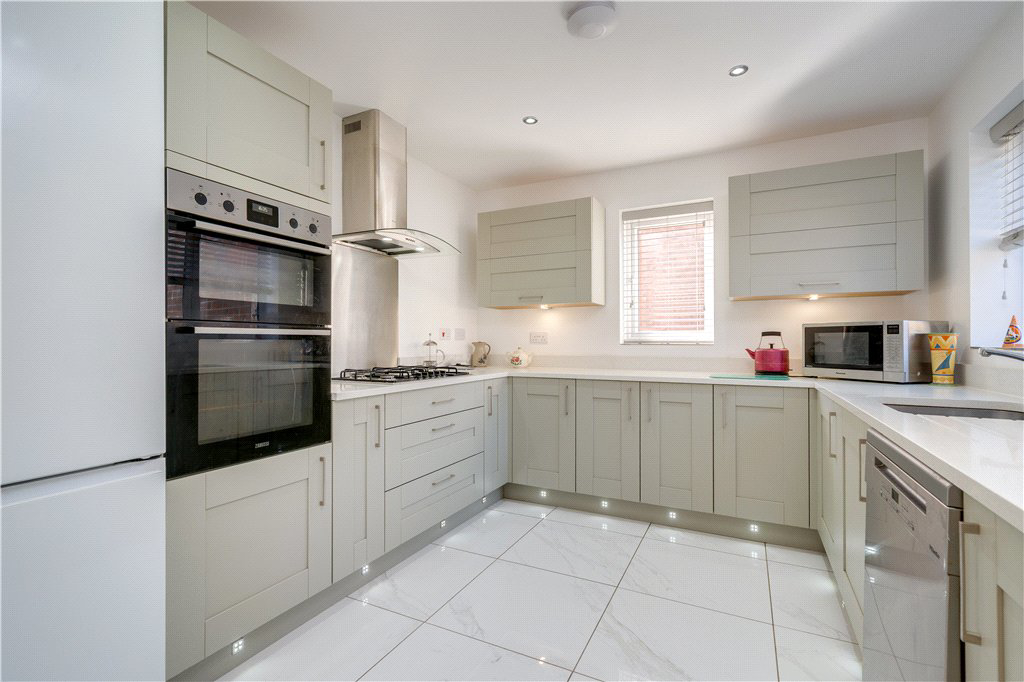 Bishopton Place, Ripon, North Yorkshire, HG4, photo 15