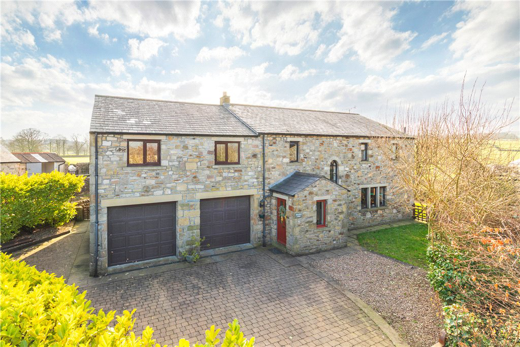 Gooselands, Rathmell, Settle, North Yorkshire, BD24