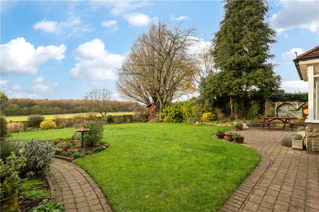 Shortsill Lane, Flaxby, Knaresborough, North Yorkshire, HG5, photo 14