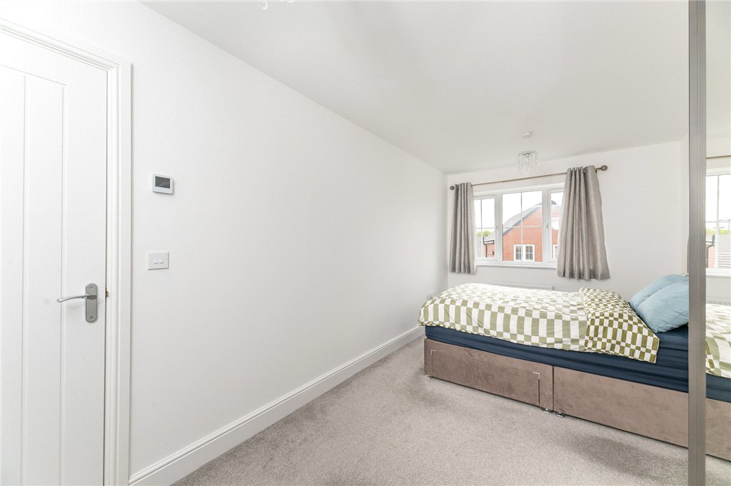 Wise Crescent, Morley, Leeds, West Yorkshire, LS27, photo 14