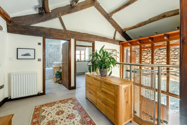 Hartley Barn, Maypole Green, Long Preston, Skipton, BD23, photo 16