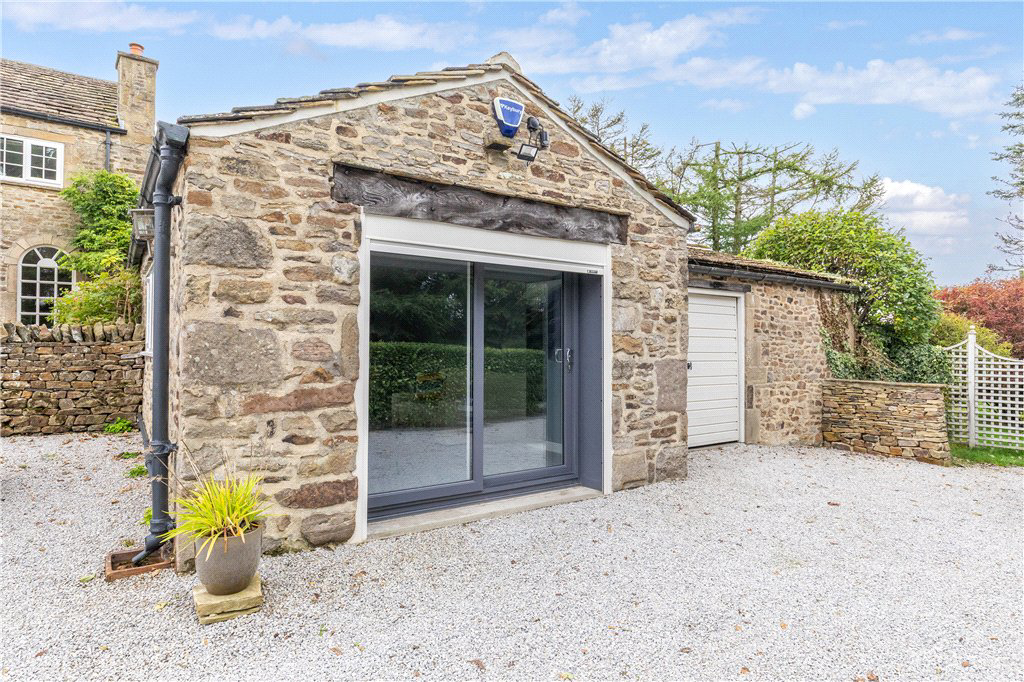 Beamsley, Between Ilkley and Bolton Abbey, North Yorkshire, BD23, photo 20