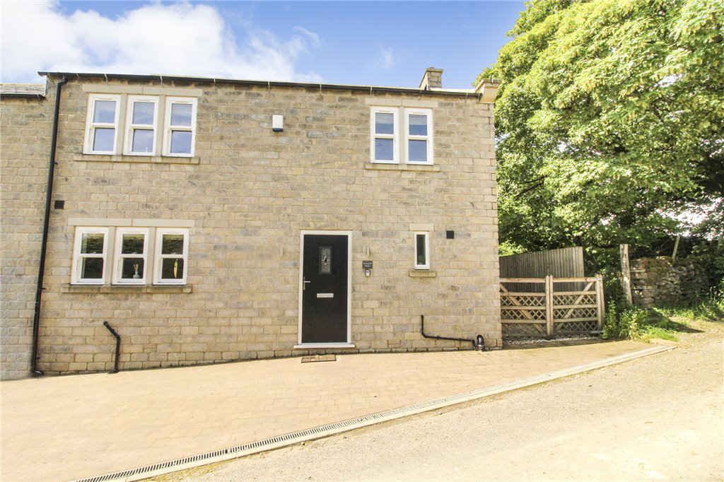 Middlesmoor, Harrogate, HG3