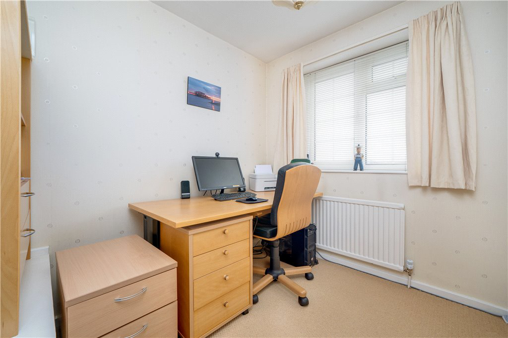 St. Johns Close, Aberford, Leeds, West Yorkshire, LS25, photo 11