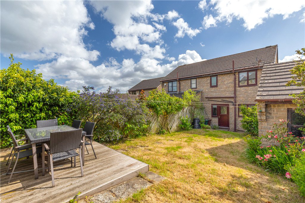 The Acres, Addingham, Ilkley, West Yorkshire, LS29, photo 2
